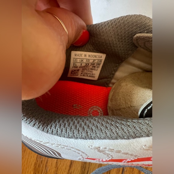 adidas Kids' Copa Sense .4 TFJ Soccer Cleats - Picture 7 of 8